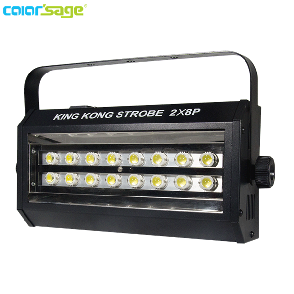 CS-S200B-Ⅱ Strobe Light With DMX